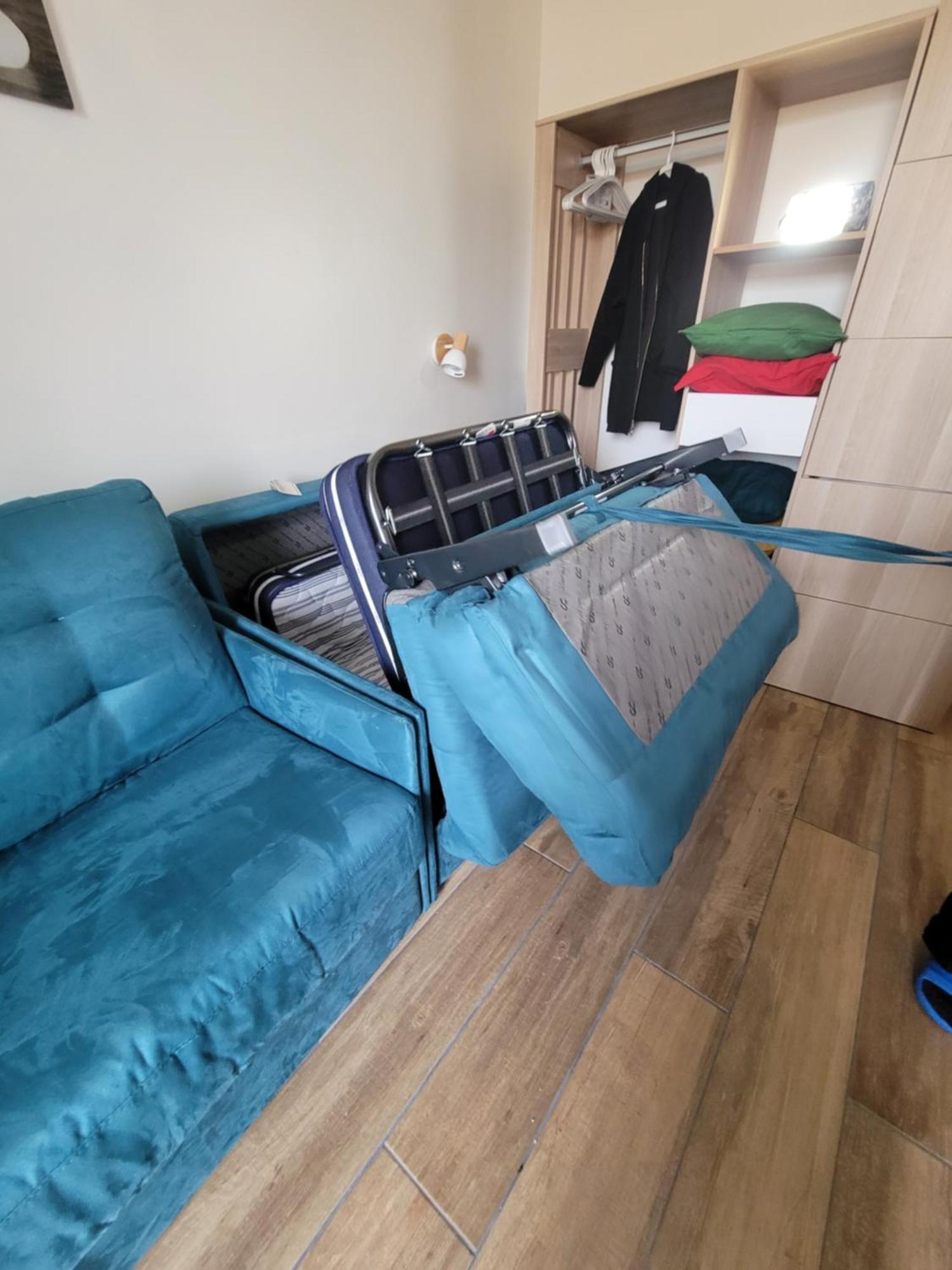 Amazing Apartment A Stone'S Throw From The City Of Lights - Paris Clichy Exterior foto